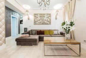 City Deluxe Apartment